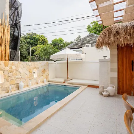 D'Zora Villa Jimbaran