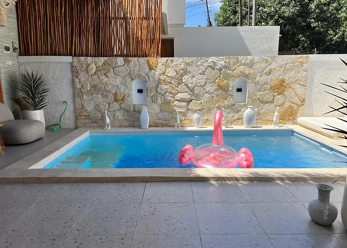 D'zora Villa *