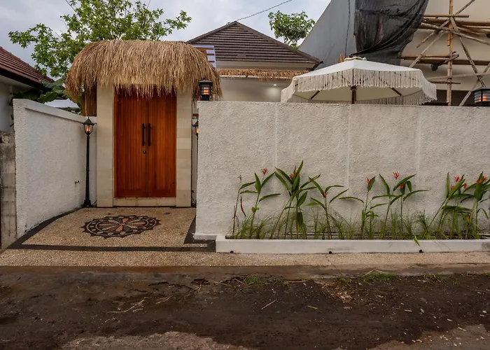 D'zora Villa