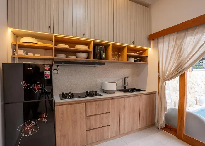 D'zora Villa *