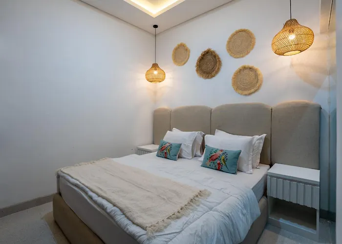 D'zora Villa Jimbaran